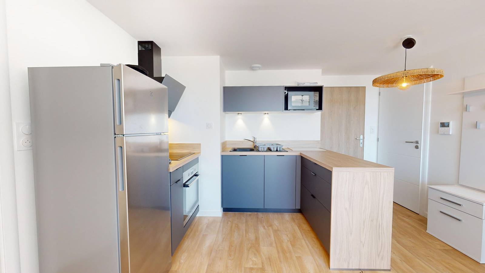 Appartement entier, La Suite Marée Douce in Givrand, Vallée de la Loire