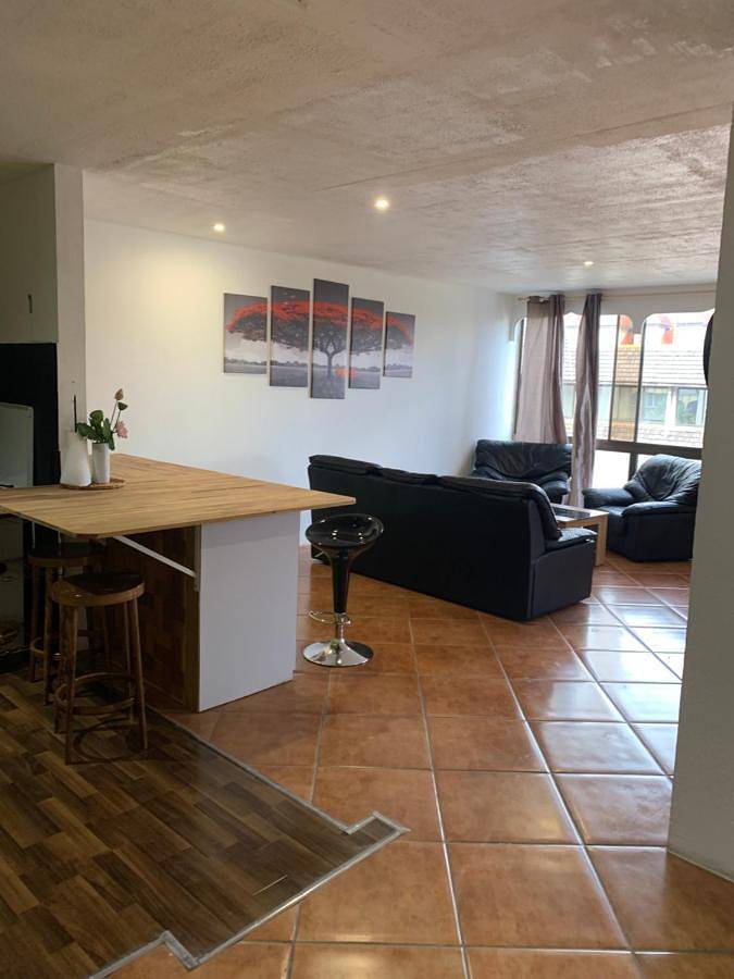 Gîte pour 4 personnes à Papeete - 2