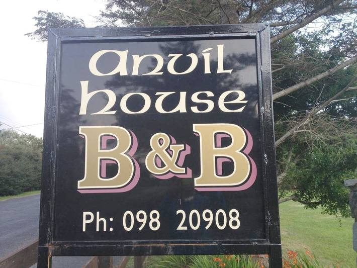 Chambre d’hôte pour 3 personnes, avec jardin et vue dans Ile D Achill - 2