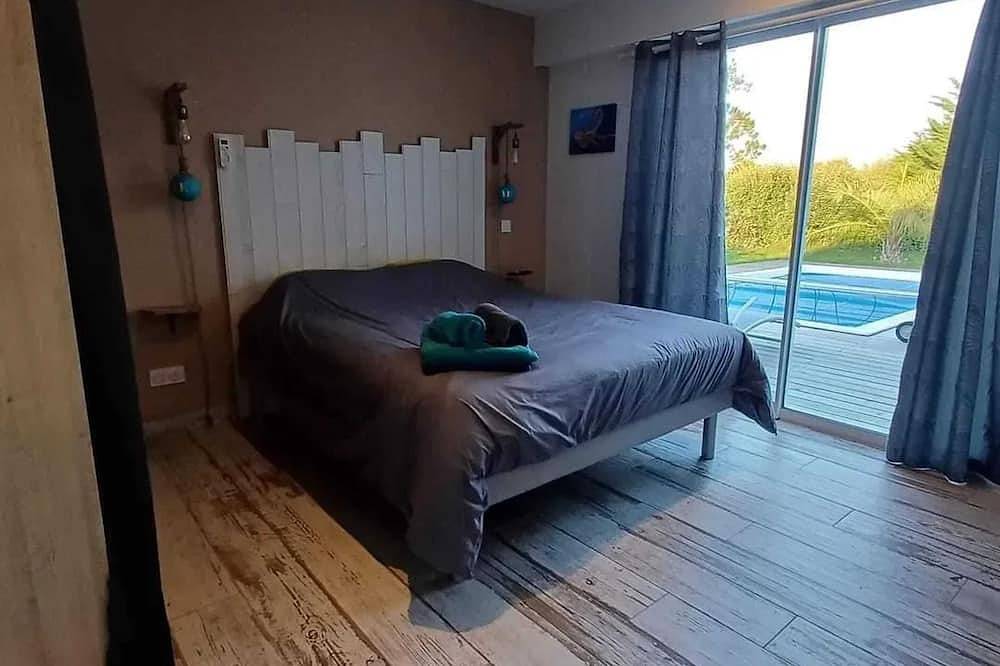 Homerez - Villa en L'Île-d'Yeu. in L'Île-d'Yeu, Vandea