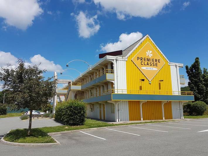 Hôtel pour 2 personnes, avec jardin et vue, animaux acceptés dans Territoire de Belfort - 2