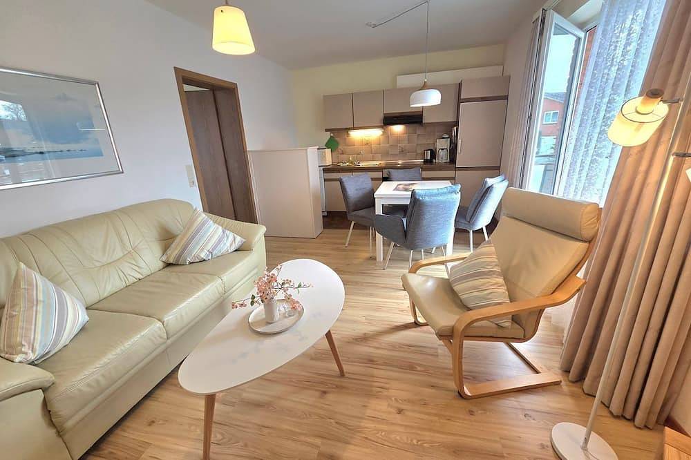Appartamento vacanze a Fohr a partire da 147€ a notte