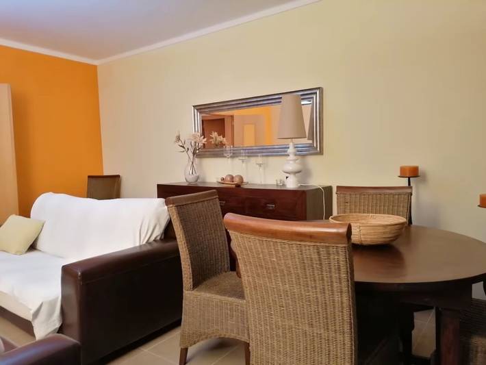 Gîte pour 6 personnes, avec balcon à Vila Real de Santo António - 4