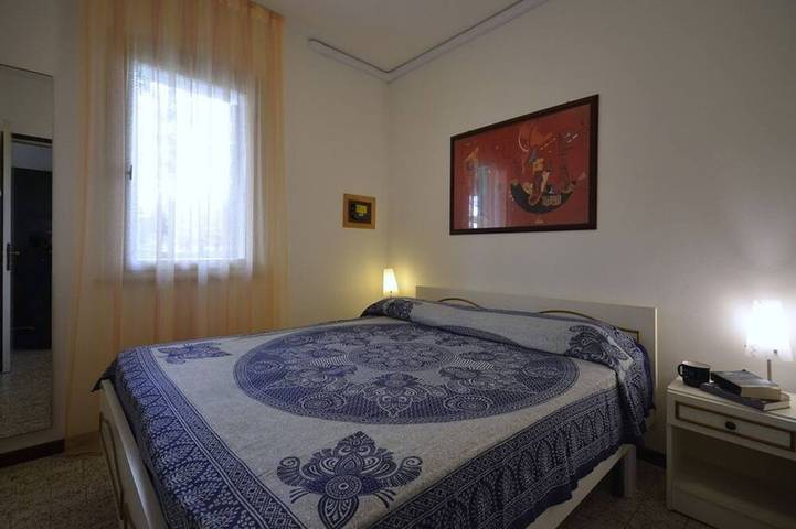 Ferienpark für 3 Personen, mit Garten und Pool in Bibione - 2
