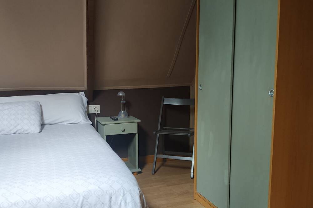 Ferienhaus Finca rústica für 7 personen in Gijón, Costa Verde (Spanien)