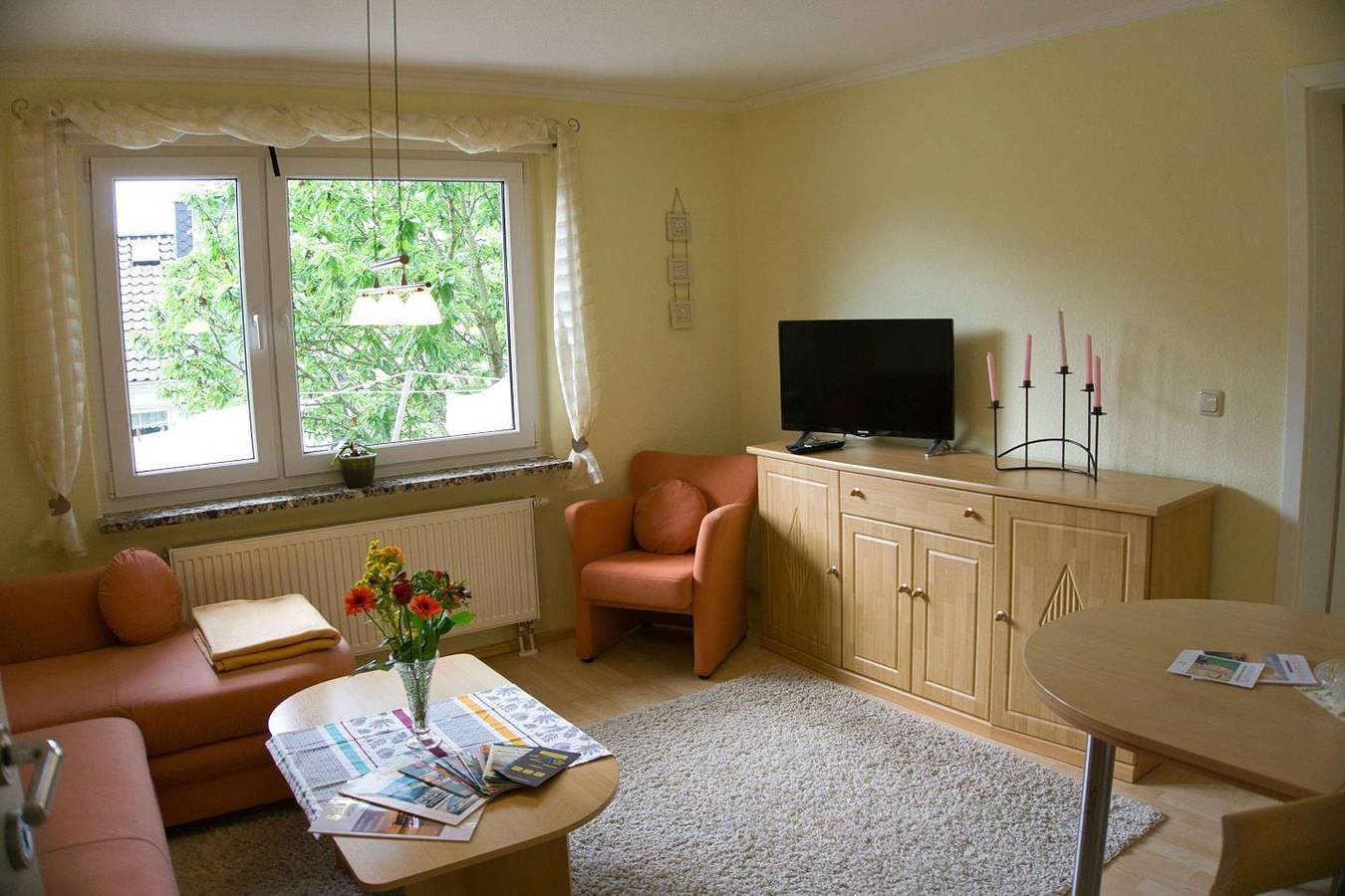 Apartamento entero, Ferienwohnung Enna F-1042 Wohnung 01 in Sellin, Rügen