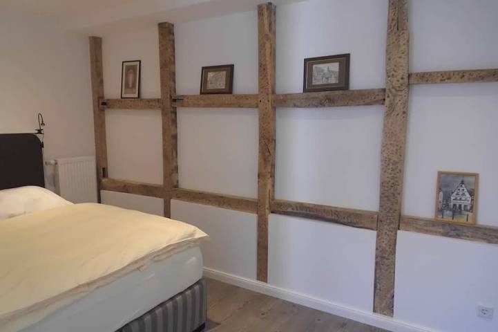 Ferienwohnung für 12 Personen in Rheine - 4