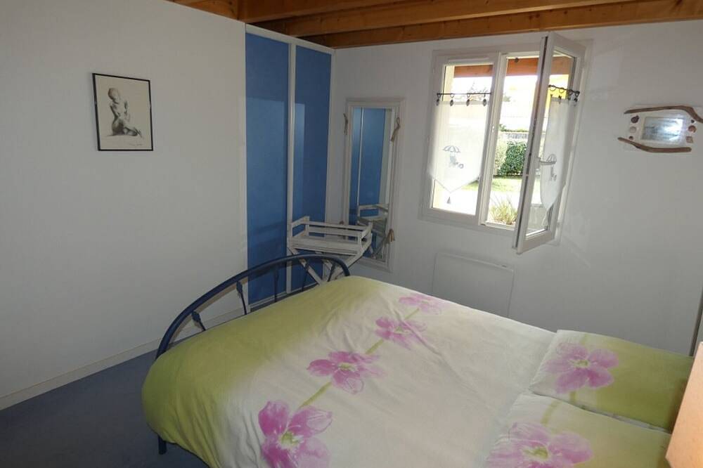 Charming and bright house - 6 guests in La Barre-de-Monts, Vendée