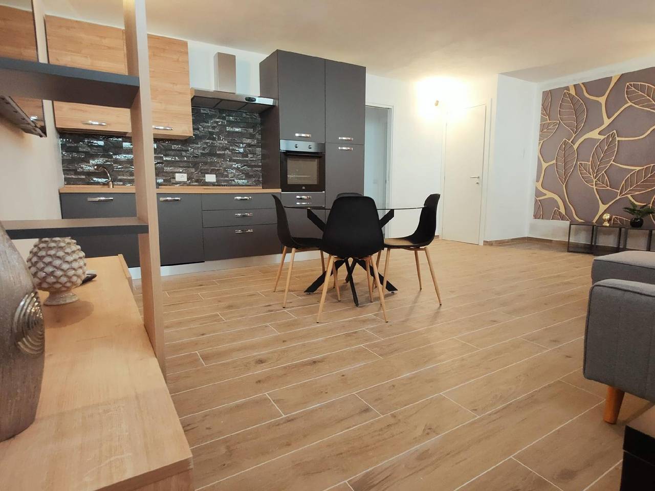 Ganze Ferienwohnung, Ferienwohnung für 4 Personen ca. 60 qm in Sant'Anna Arresi, Sardinien (Sulcis Iglesiente) in Sant'Anna Arresi, Carbonia-Iglesias Provinz