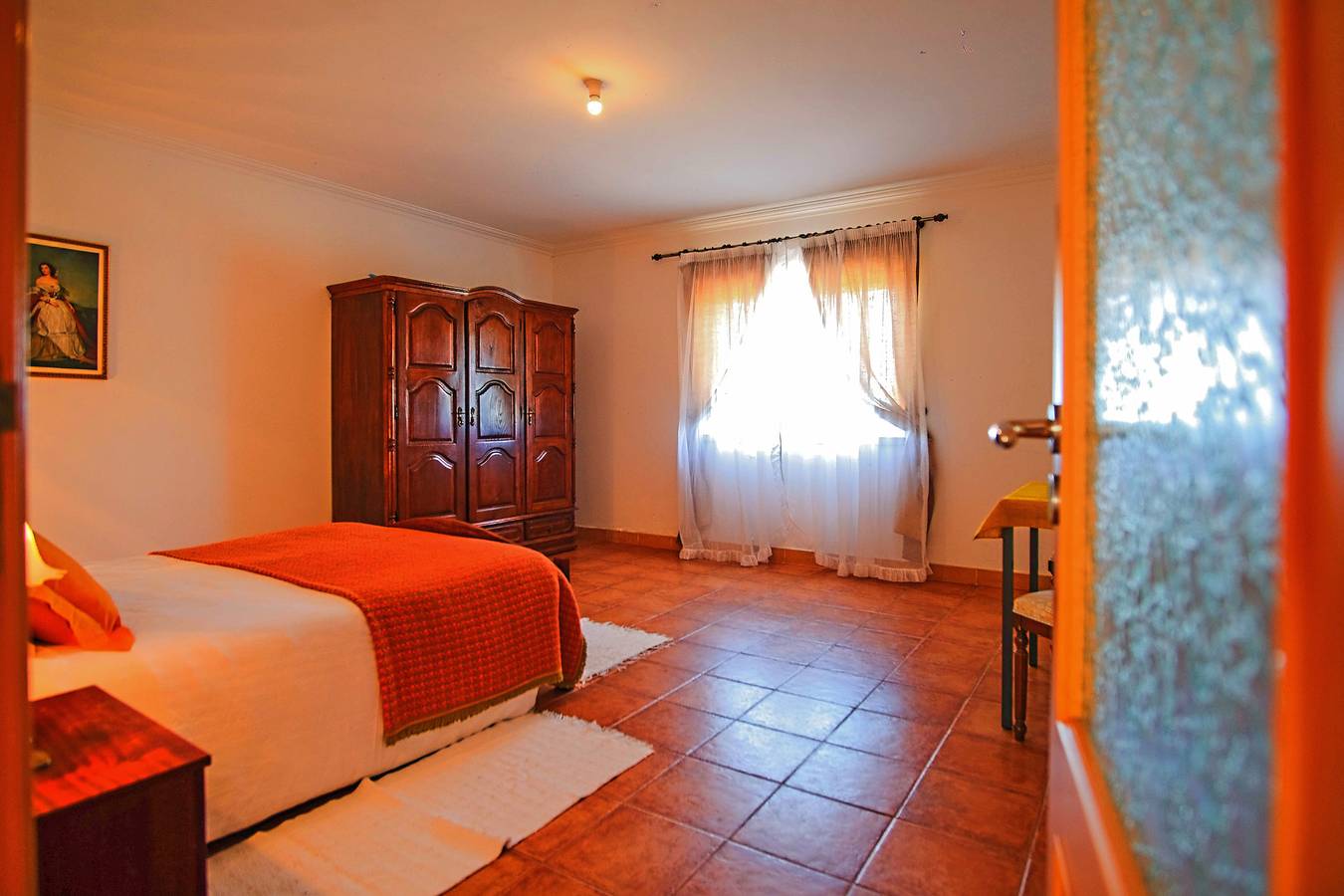 Casa de férias para 7 pessoas com jardim in Praia do Salgado, São Martinho do Porto