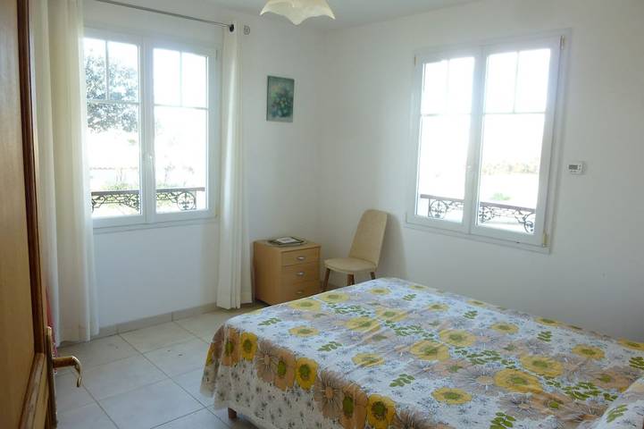 Location de vacances pour 4 personnes à Saint-Michel-en-l'Herm - 2