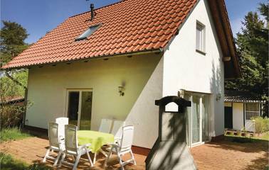 Bungalow für 4 Personen in Angermünde, Uckermark, Bild 3