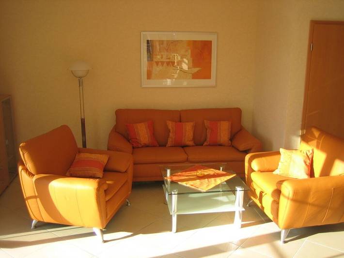 Ferienhaus mit 2 Schlafzimmer in Norddeich, Norden und Umgebung