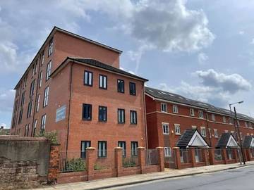 Apartment for 2 People in Liverpool, Merseyside, Photo 3