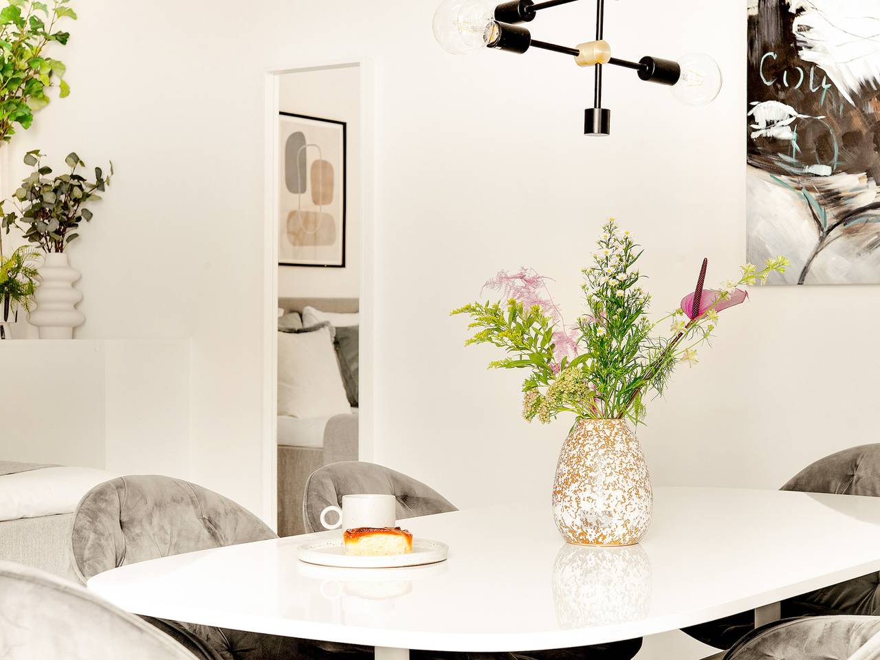 Apartamento entero, City 4- Amplio estudio en el centro de Copenhague in Copenhagen Centro, Copenhague