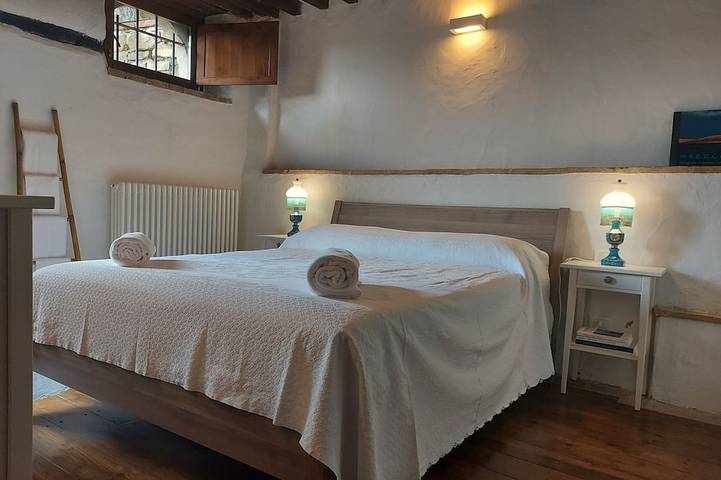 Appartamento intero, Belvedere Country House - appartamento in casale di sasso in Monzuno, Provincia di Bologna