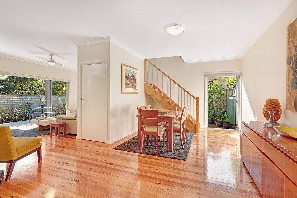 Binda Beauty Townhouse in Hawks Nest, Hunter Valley