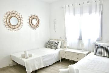 Bungalow pour 7 Personnes dans Las Marinas, Dénia, Photo 2