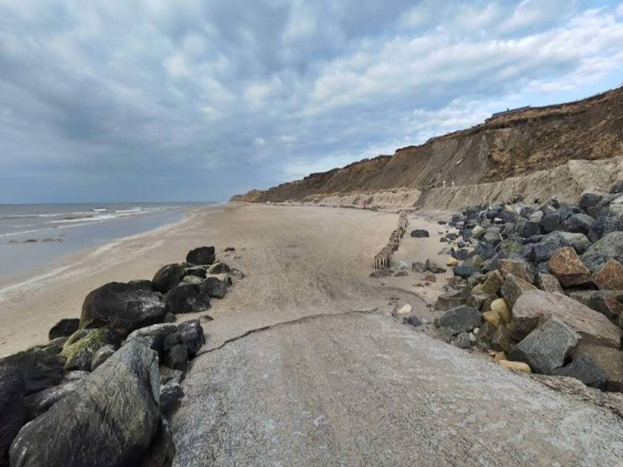 4 Sterne Ferienhaus in Løkken in Nr. Lyngby, Hjørring und Umgebung