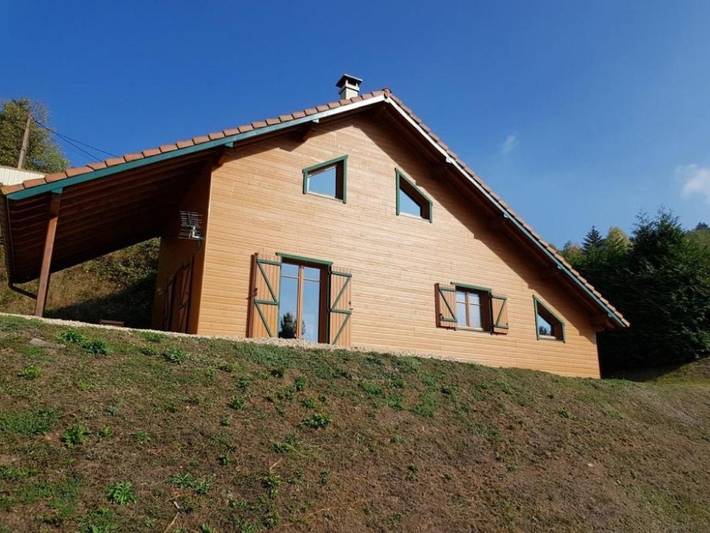 Gîte pour 6 personnes à Plainfaing - 3