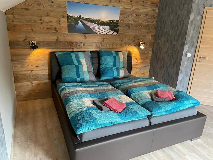 Ferienhaus für 11 Personen, mit Garten und Ausblick in Monschau - 3