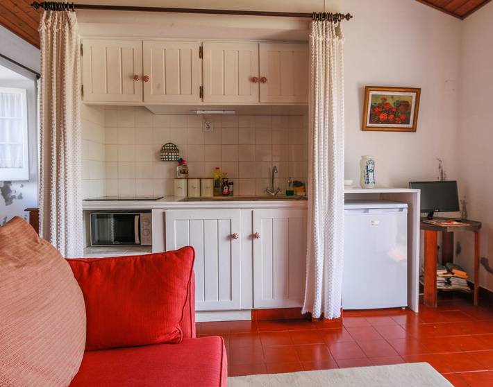 Ferienhaus für 2 Personen auf São Miguel - 4