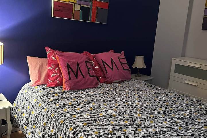 Location de vacances pour 14 personnes, avec jardin, animaux acceptés à Tours - 2