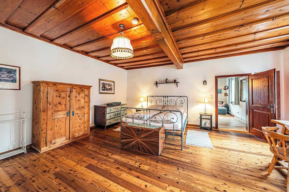Ganze Wohnung, Sieglgut: Strauss Suite | Küche | Parken in Altaussee, Liezen und Umgebung
