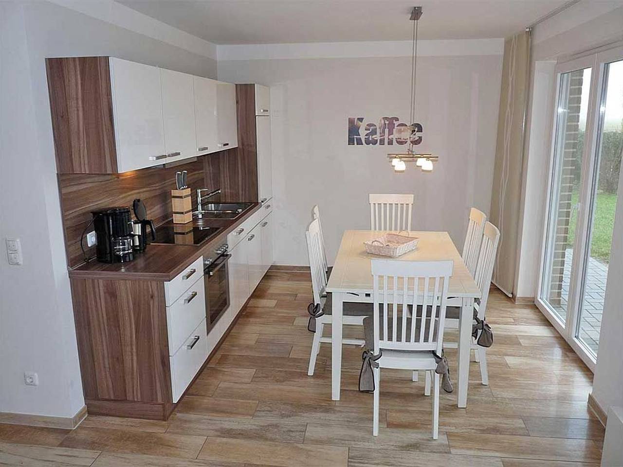 Ganze Ferienwohnung, Ferienwohnung Meerestraum - Ferienwohnung Meerestraum in Ostfehmarn, Fehmarn
