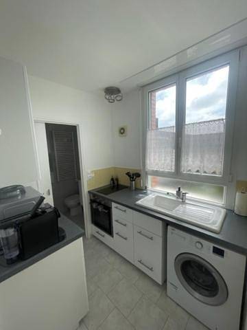 Gîte pour 4 personnes, animaux acceptés à Envermeu - 2