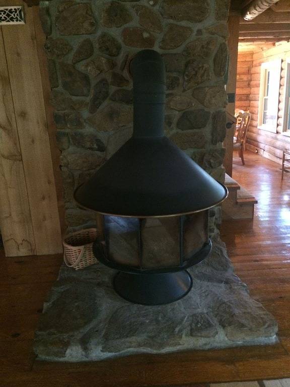 Vacation rental for 12 people, with terrace, with pets in Kentucky