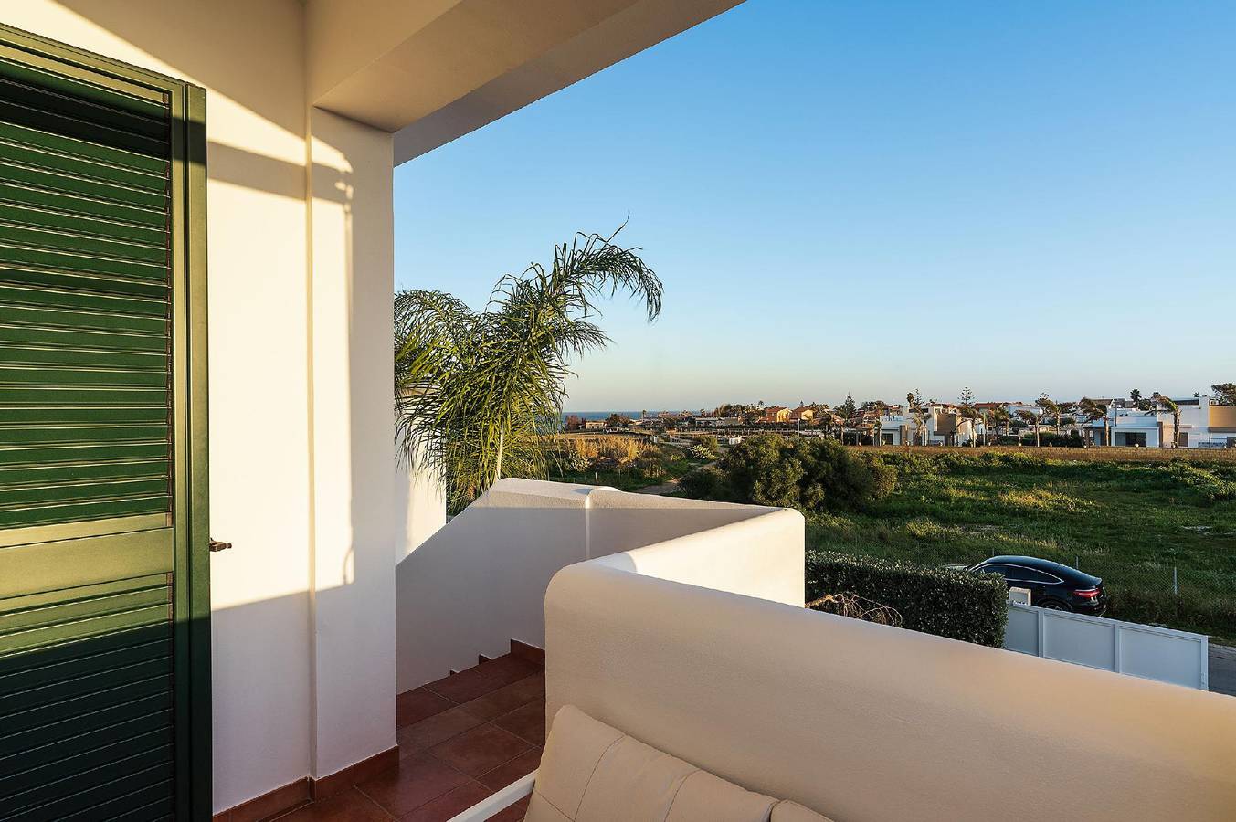 Ganze Ferienwohnung, Ferienwohnung für 5 Personen ca. 60 qm in Reitani, Sizilien (Ostküste von Sizilien) in Reitani, Noto und Umgebung