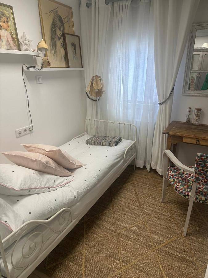 Location de vacances pour 5 personnes, avec jardin et terrasse à Saint-Parres-aux-Tertres - 4