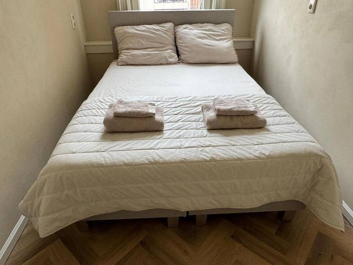 Chambre d’hôte pour 4 personnes, avec vue à Rotterdam - 3