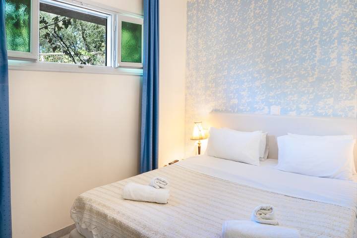 Ferienhaus für 6 Personen auf Naxos - 2