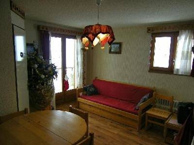 Apartamento de vacaciones para 9 personas, con balcón - 1