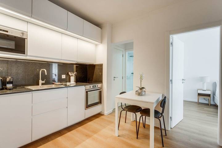 Gîte pour 2 personnes à Cascais - 4