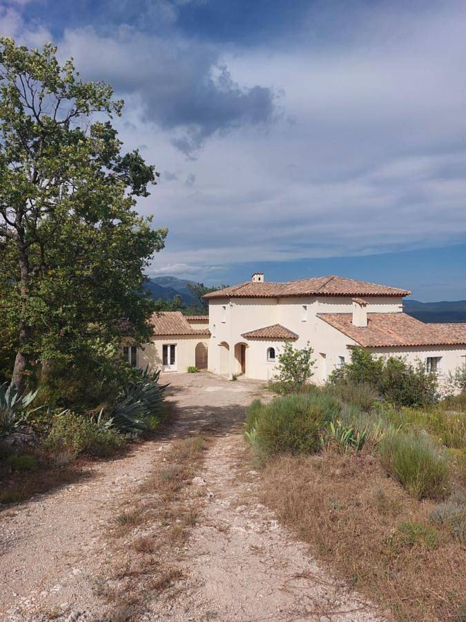 Quiétude Provençale in Mons (Var), Région de Draguignan