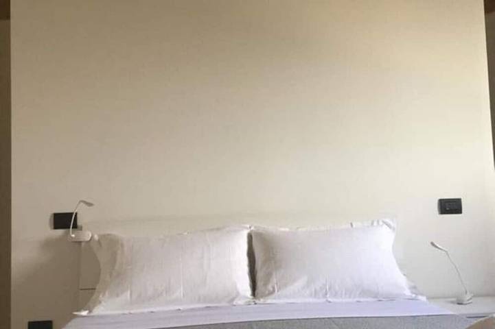 Ferienwohnung für 4 Personen, mit Haustier - 1