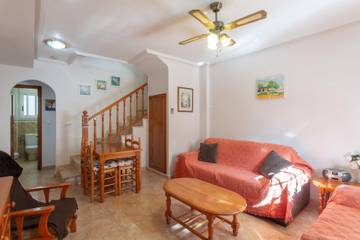 Casa para 6 Personas en Torrevieja Centro, Torrevieja, Foto 2