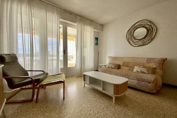 Gîte pour 4 personnes dans Plage Rive Droite - 3