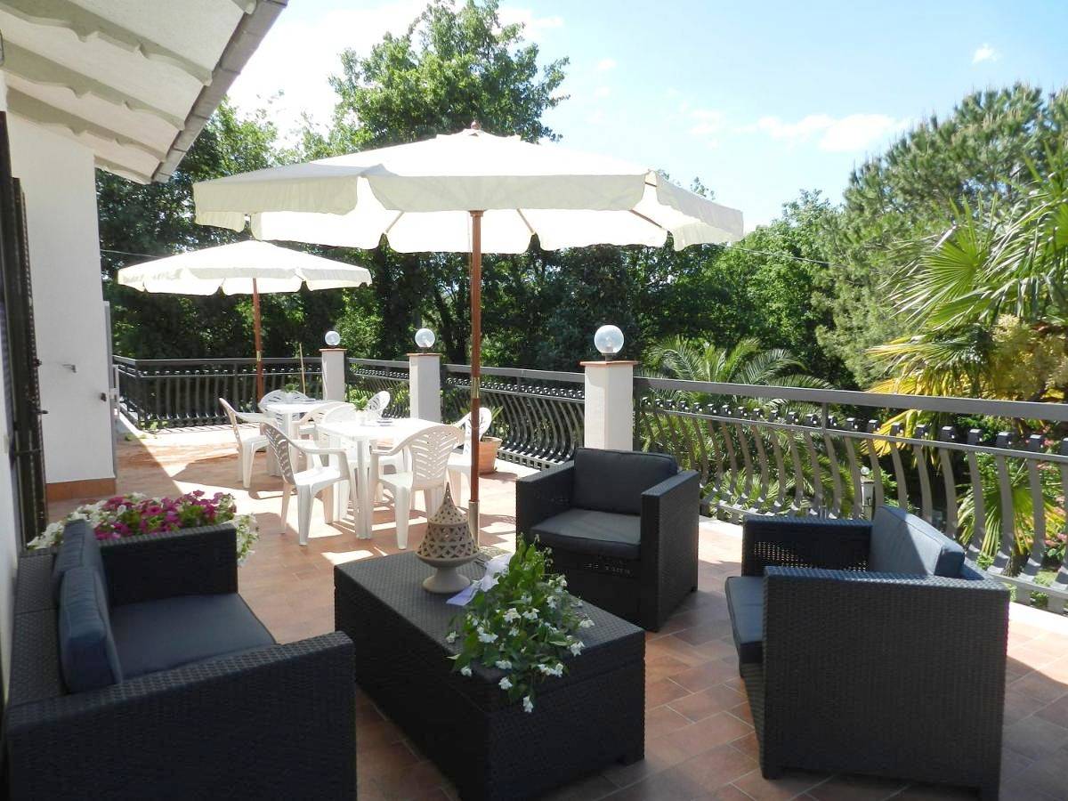 B&B Villa Maria in Terni, Provincia di Terni