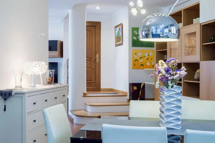 Ferienwohnung für 4 Personen - 1