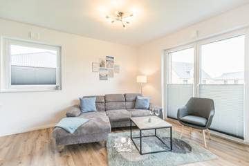 Bungalow für 4 Personen in Büsum, Kreis Dithmarschen, Bild 1