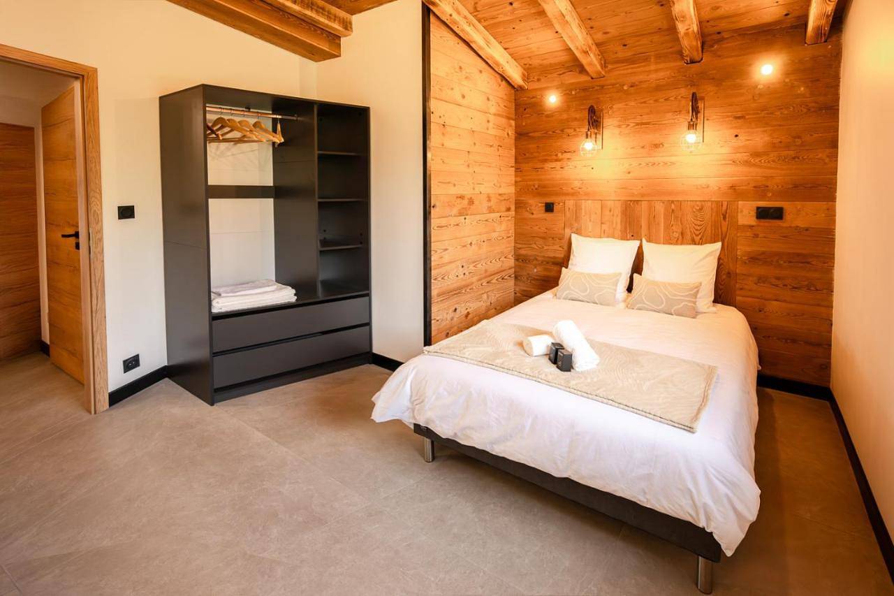 Chalet authentique - Au cœur des Quatre Lacs in Lac de Narlay, Le Frasnois