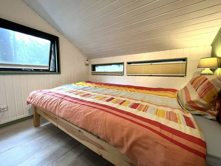 Ferienhaus Wendland-Hideaway in Gartow, Landkreis Lüchow-Dannenberg