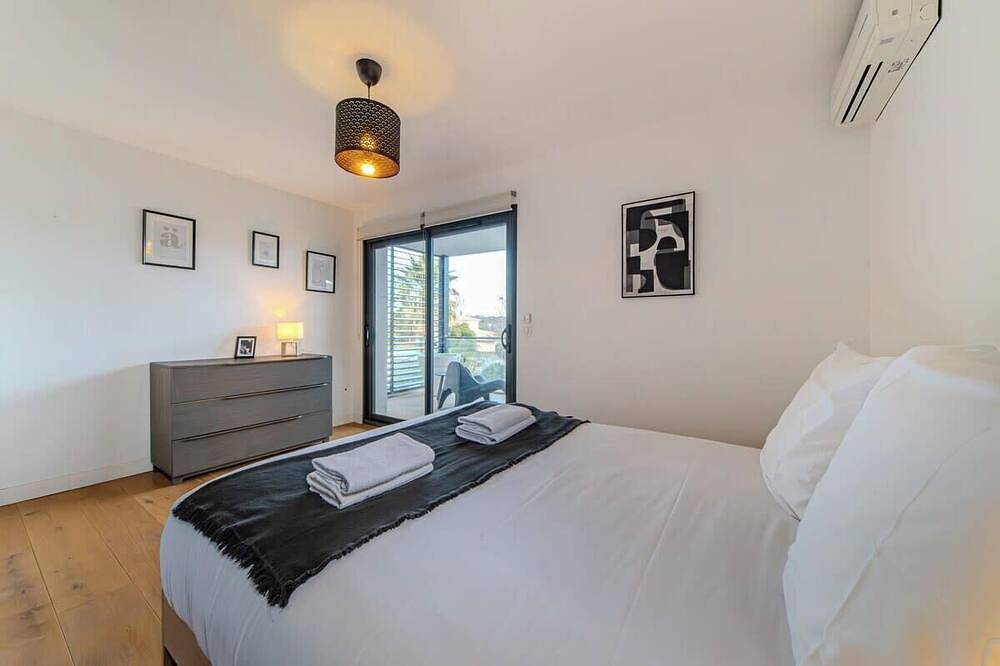 Villa Azurea - A las puertas de Montpellier - 10 p in Castelnau-le-Lez, Costa mediterránea (Francia)
