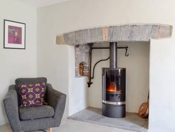 Cottage for 6 People in Carmarthenshire, South-Wales, Photo 3