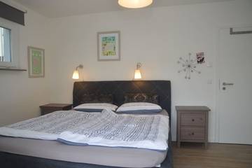 Chalet für 8 Personen in Öhningen, Hegau, Bild 4