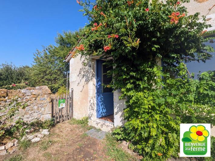 Gîte für 13 Personen, mit Garten und Terrasse - 1